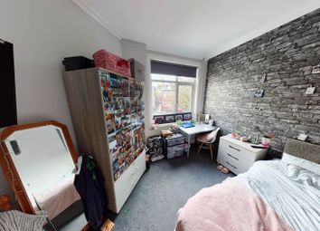 A Cozy Bedroom With A Single Bed, A Fitted Wardrob...