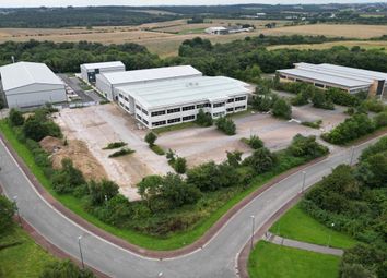 Thumbnail Light industrial for sale in Birch Wood Drive, Peterlee