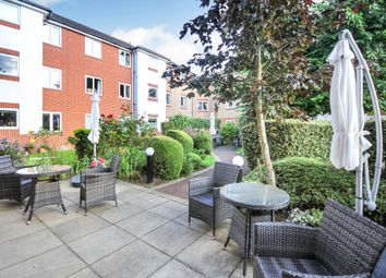 Thumbnail 2 bed flat for sale in Kennett Court, Oakleigh Close, Swanley, Kent