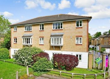 Thumbnail 2 bed flat for sale in Chipstead Close, Sutton