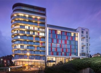 Thumbnail 3 bed flat for sale in Terrace Mount Residences, Terrace Road, Bournemouth, Dorset