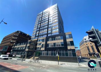 Thumbnail 1 bed property for sale in Silkhouse Court, 7 Tithebarn Street, Liverpool, Merseyside