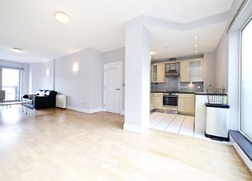 Thumbnail Flat to rent in Artichoke Hill, London