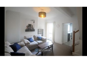 Thumbnail Terraced house to rent in Gloucester Road, Cheltenham