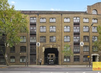 Thumbnail 2 bed flat for sale in Telfords Yard, London