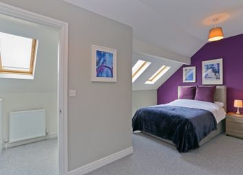 1 Bedrooms Semi-detached house to rent in Marshall Terrace, Leeds LS15
