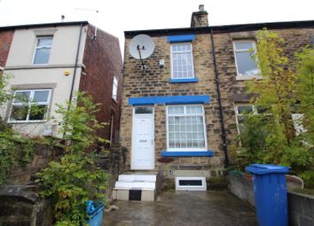 4 Bedrooms Flat to rent in Springvale Road, Sheffield S10