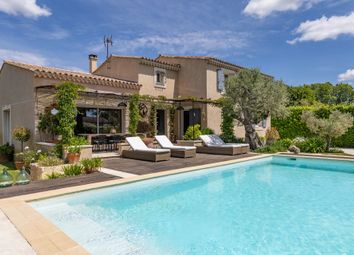 Thumbnail 5 bed villa for sale in Alpilles, 13210 Saint-Rémy-De-Provence, France