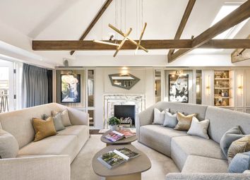 Glamorous Living