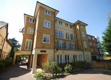 Thumbnail 2 bed flat to rent in Copers Cope Road, Beckenham, Kent