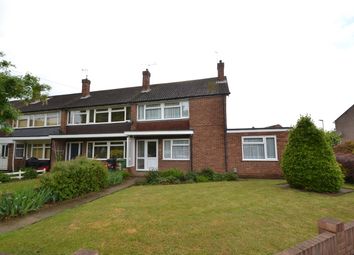 3 Bedroom End terrace house for sale