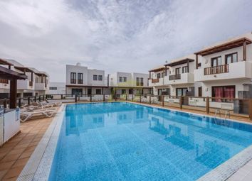 Thumbnail 2 bed apartment for sale in Puerto Calero, Lanzarote, Spain