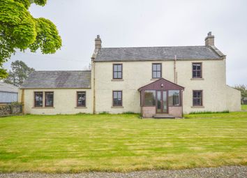 Forfar - Detached house to rent               ...