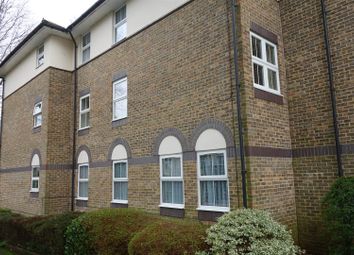 Thumbnail 1 bed flat for sale in William Farthing Close, Aldershot