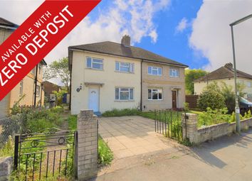4 Bedroom Semi-detached house for rent