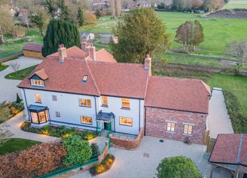 Bishops Farmhouse