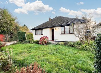 Thumbnail 2 bed detached bungalow for sale in Conway Avenue, Irlam