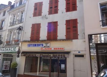 Thumbnail Commercial property for sale in Bort-Les-Orgues, Corr&egrave;ze, France