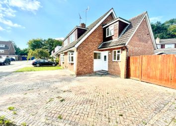 Thumbnail 3 bed semi-detached house to rent in Bideford Close, Woodley, Berkshire