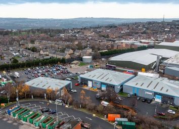 Thumbnail Industrial to let in Units 2, 4, 12 &amp; 14, Silver Court Industrial Estate, Intercity Way, Leeds, West Yorkshire
