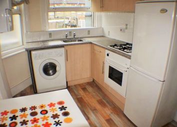 Thumbnail Flat for sale in Ballards Lane, North Finchley