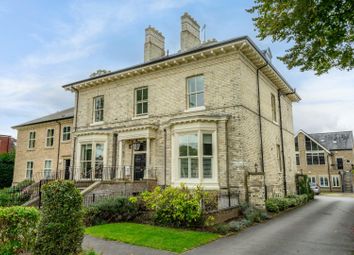 Thumbnail Flat for sale in Fulford Chase, Fulford, York