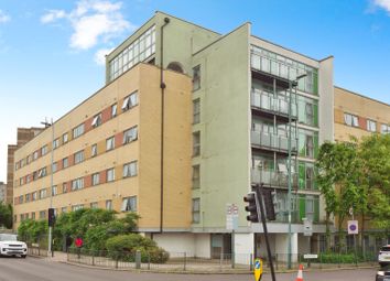 Thumbnail 2 bed flat for sale in Main Avenue, Enfield
