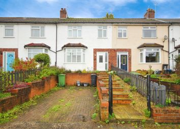 Thumbnail 3 bed terraced house for sale in Welsford Avenue, Bristol