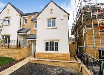 Thumbnail Semi-detached house for sale in Whernside Road, Skipton