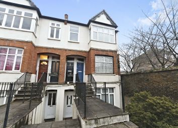 Thumbnail 2 bed maisonette for sale in Purley Downs Road, Purley