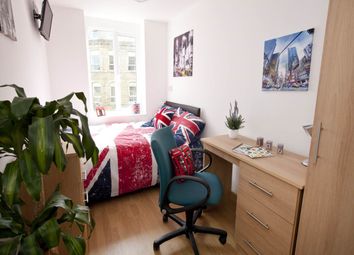 Thumbnail 1 bed property to rent in The Grand Mill, 132 Sunbridge Road, Bradford