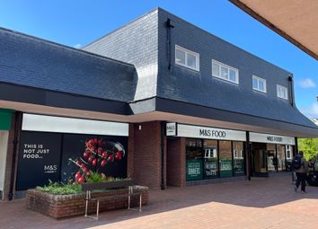 Thumbnail Retail premises to let in 3-4 Crown Mead, Wimborne, Dorset