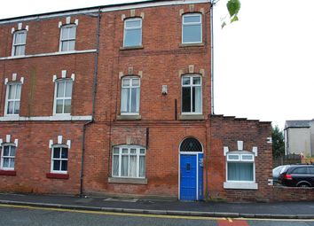 Thumbnail Flat for sale in Astley Street, Dukinfield, Cheshire