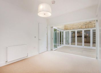 Thumbnail 3 bed flat for sale in Lisson Street, Marylebone