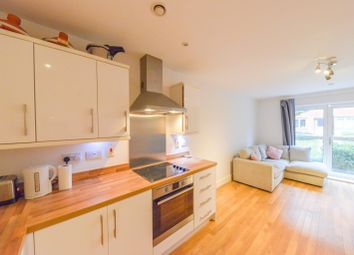 Thumbnail 1 bed flat to rent in Charrington Place, St. Albans