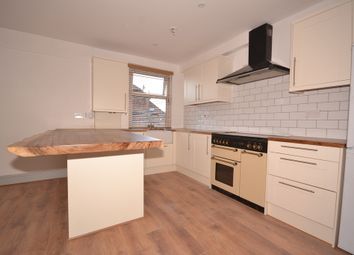 Thumbnail 3 bed flat to rent in Sandringham Road, Waterloo, Liverpool