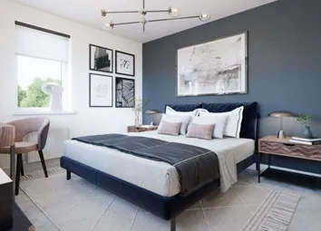 Generous Sized Bedrooms
