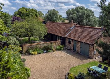 Thumbnail 3 bed detached bungalow for sale in Duck End Lane, Wilstead, Bedford