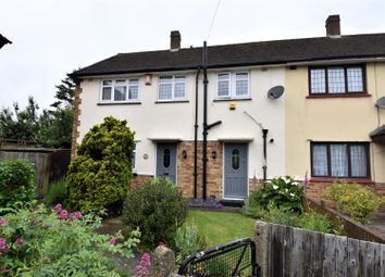 Thumbnail 3 bed end terrace house for sale in Downe Close, Welling