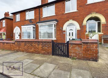 Thumbnail Terraced house for sale in Victoria Road, Balby, Doncaster