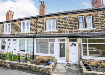 Thumbnail Terraced house for sale in Butler Road, Harrogate, North Yorkshire