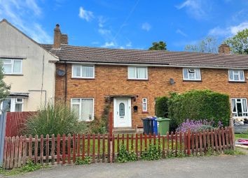Thumbnail Terraced house for sale in High Meadows, Fiskerton, Lincoln