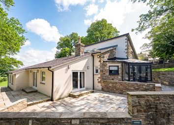 Thumbnail Detached house for sale in Caton Green Road, Caton Green, Lancaster