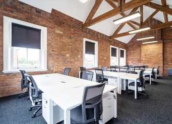 Thumbnail Serviced office to let in 18 Clock Tower Park, Longmoor Lane, Liverpool