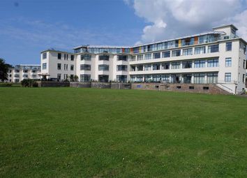 Thumbnail 2 bed flat for sale in The Headlands, Sully, Vale Of Glamorgan