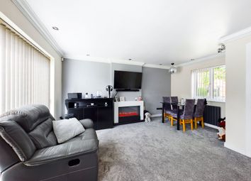 Thumbnail 3 bed detached house for sale in Springwell Gardens, Balby, Doncaster