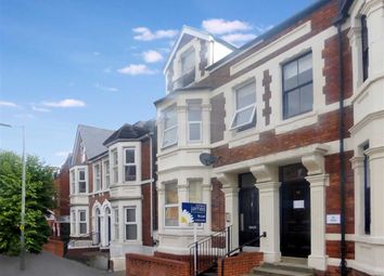 Thumbnail 1 bed flat to rent in Milton Road, Swindon