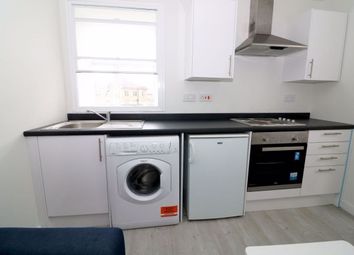 1 Bedrooms Flat to rent in Cheapside Chambers, Bradford BD1