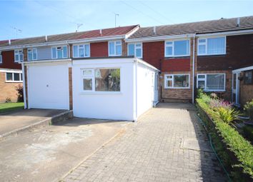 Thumbnail 4 bed terraced house for sale in Morley Hill, Corringham, Essex