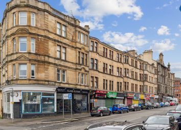 Thumbnail Flat to rent in Broomlands Street, Paisley, Paisley